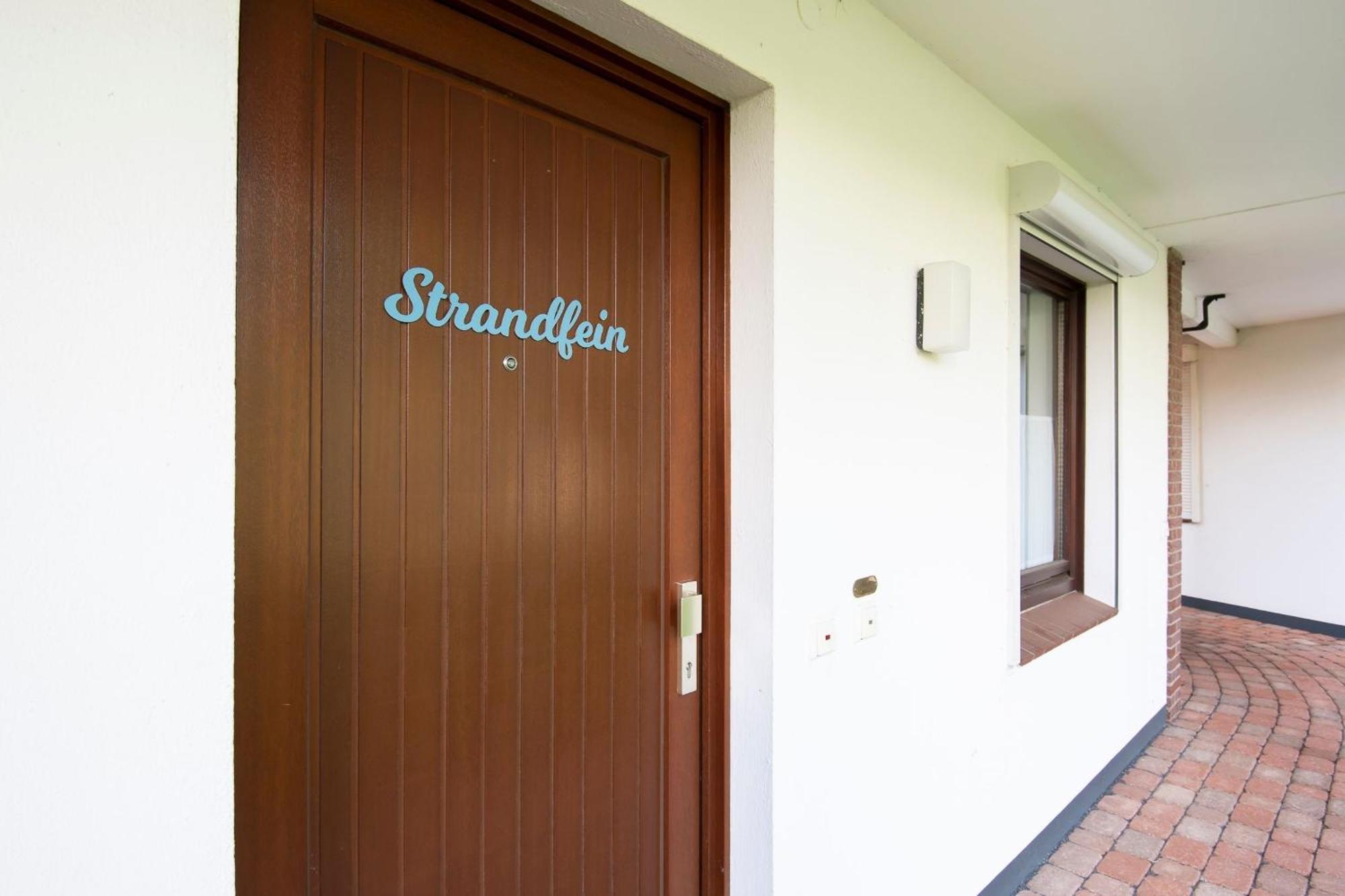 Strandfein Шарбойц Екстер'єр фото
